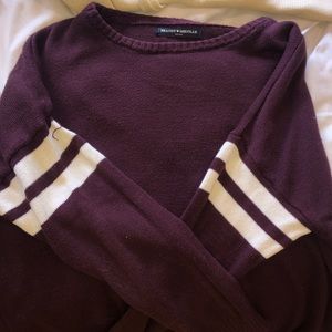 RARE brandy melville sweater